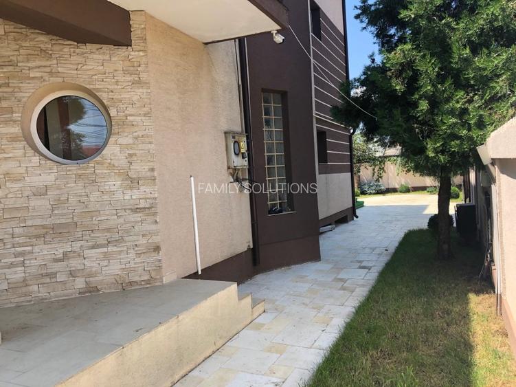 Casa individuala la 400m fata de Aparatorii Patriei - 31