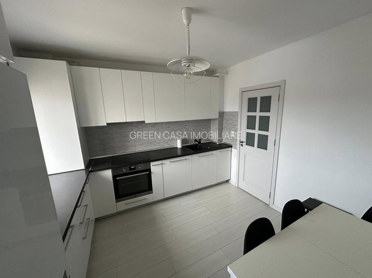 Apartament | 2 camere | decomandat | Piața Mărăști - 3