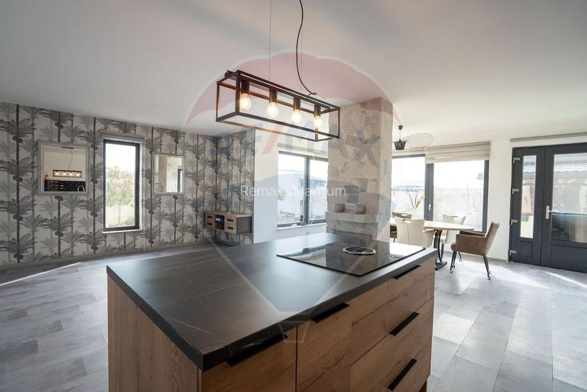 De vânzare casǎ 4 camere Grigorescu 2 - 10