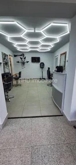 Spatiu comercial Podu Ros - 3