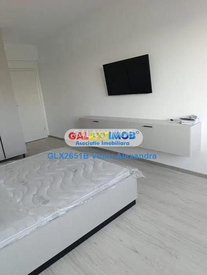 Garsoniera Bloc Nou Berceni - Metalurgiei Park - Postalionului - 2