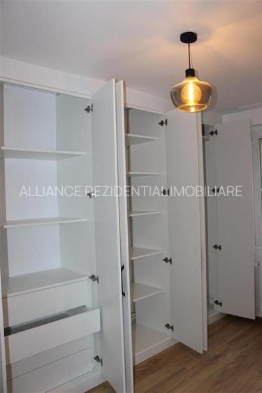Apartament 3 camere - Metrou Obor - 19