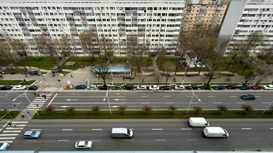 Apartament 2 camere Militari Lujerului, langa metrou, terasa proprie ! - 20