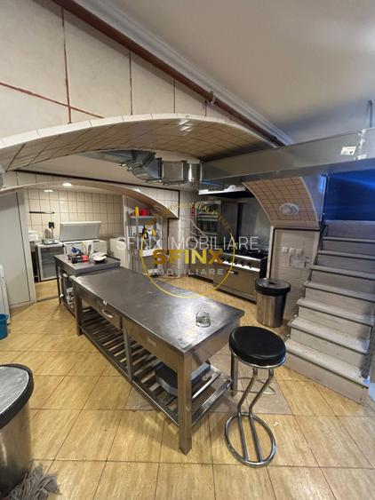 Spatiu comercial | Centrul Istoric | S+P+P1 | Curte comuna  - 9