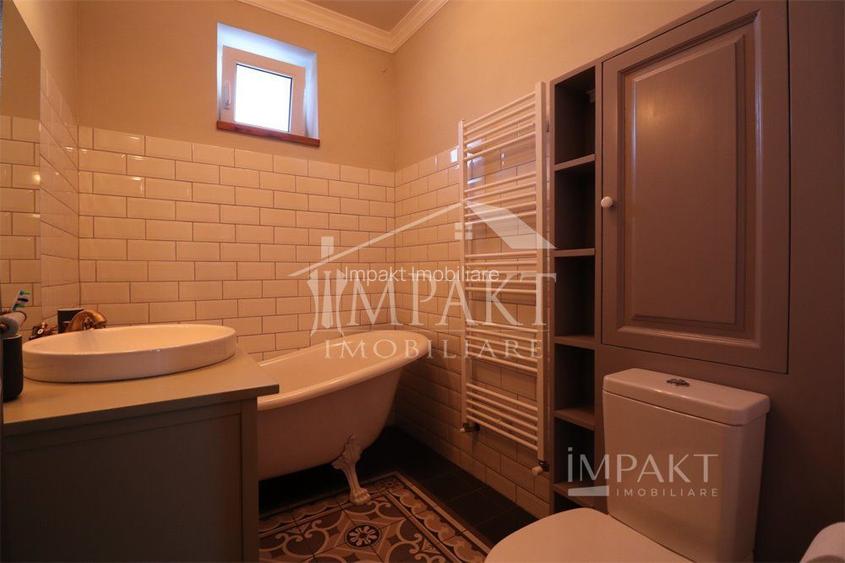Apartament lux de inchiriat , 2 Camere, 78 mp, zona Mihai Viteazu! - 10