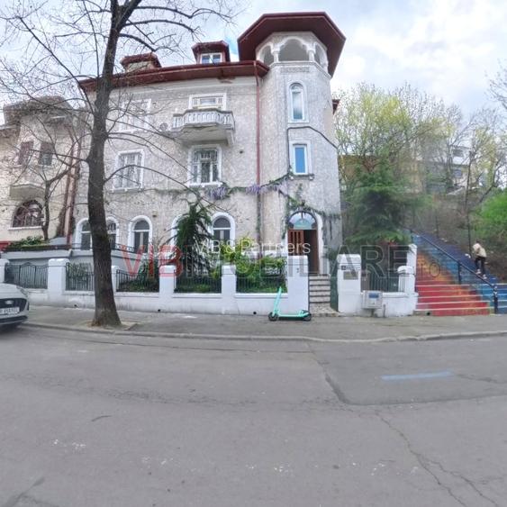 Cotroceni  - dr Romniceanu Grigore - 3 camere - Pretul include TVA - 9