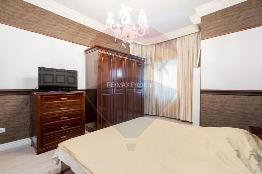Apartament cu 3 camere langa parcul Cismigiu la 2 min de Metrou Izvor - 15