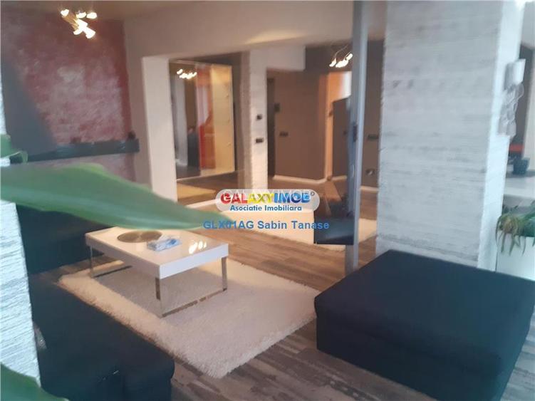 INCHIRIERE APARTAMENT 3 CAMERE ULTRACENTRAL modern 110 mp - 10