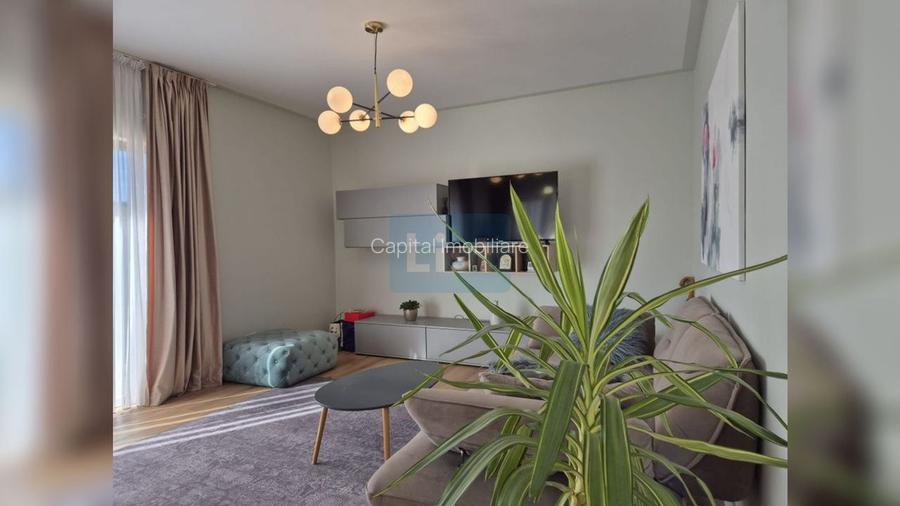 Casa superba la cheie, strada privata, central Dezmir. - 18