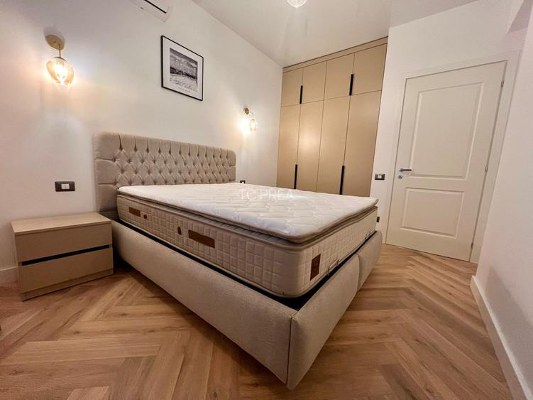 2 camere mobilat/utilat la cheie, proprietar, fără comision - 13