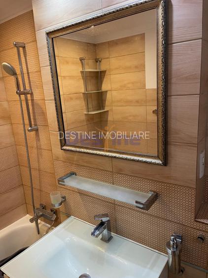 Zona Feidorf – Apartament 2 camere, decomandat - 11