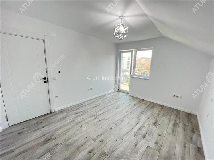 Casa individuala cu 4 camere teren 250 mp situata in Cisnadie Sibiu - 8