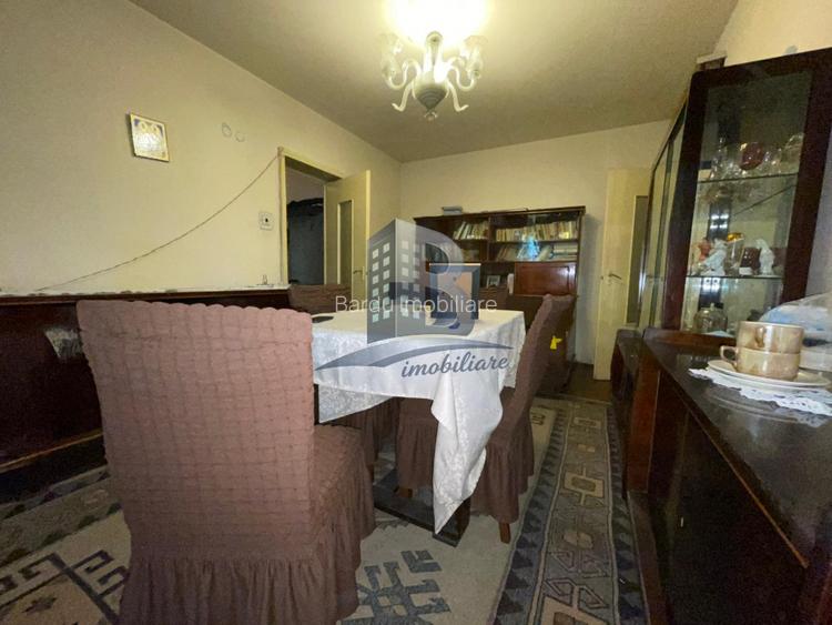 Apartament 3 camere Giulesti/ Decomandat/ Parter - 3