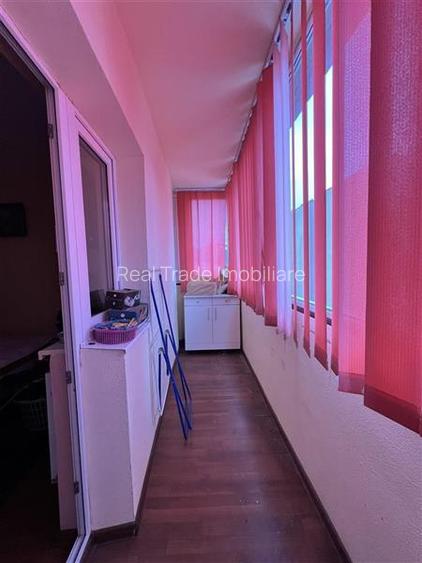 Apartament 4 camere decomandat, etaj intermediar Carpatilor- Lidl - 14