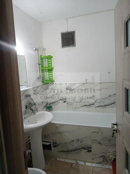 Apartament 2 camere SD – 52mp -  PALAS MALL - 105.000E - 2