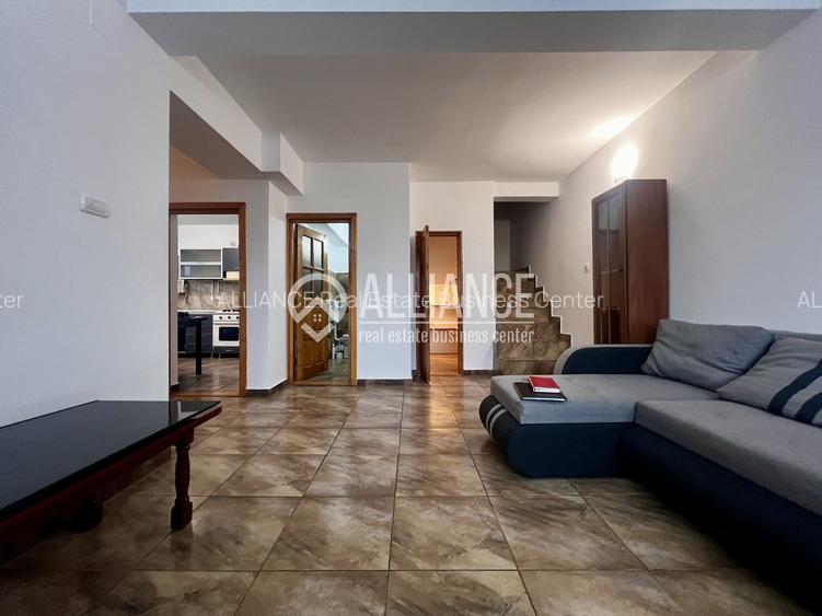 Palazu Mare (cod 05) - Casa 5 camere cu curte, renovata complet - 8