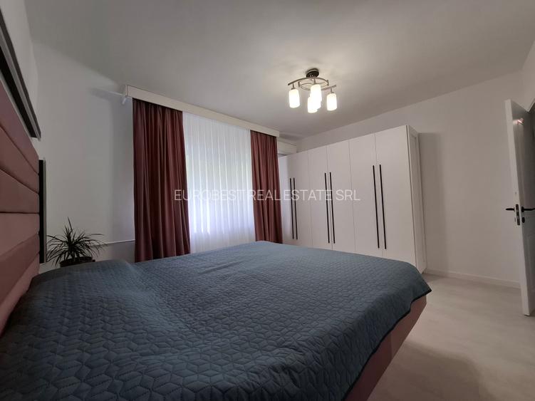 Colentina, Radovanu, apartament 2 camere, 60 mp totali, modern mobilat, - 12