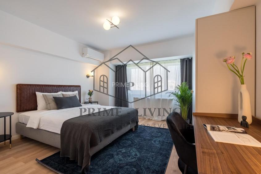 APARTAMENT SUPERB CU 3 CAMERE NOU RENOVAT IN BULEVARDUL UNIRII - 5