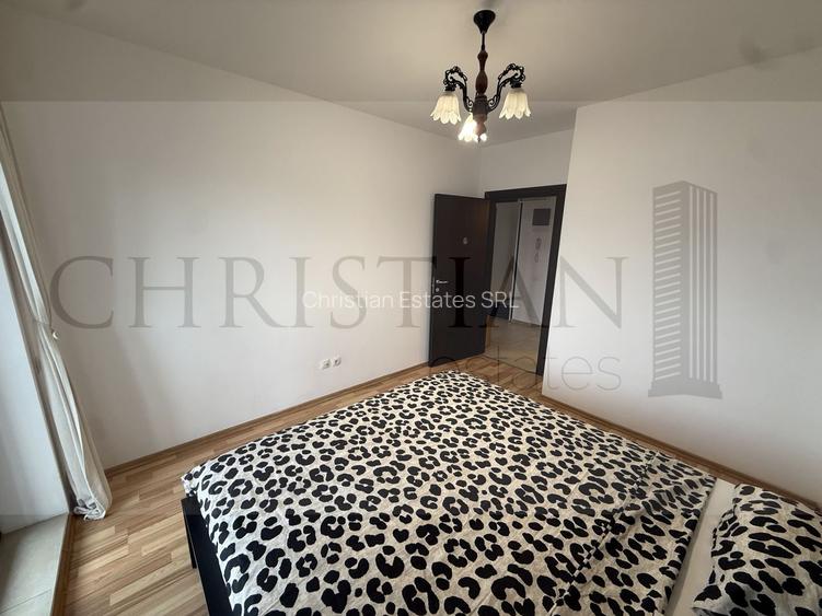 NU SE PERCEPE GARANTIE - Grozavesti - Onix Residence - 11