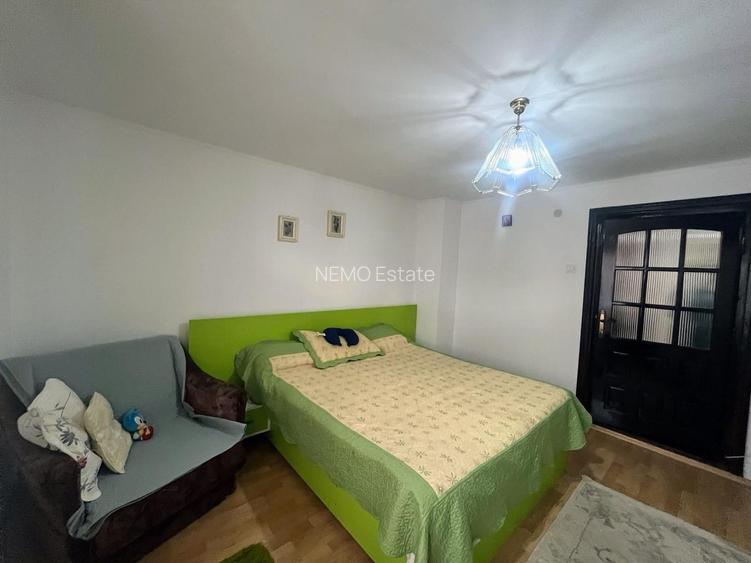 Casă spațioasă P+E+M | 43 ari teren | Mobilată & utilată | Iaslovăț - 11