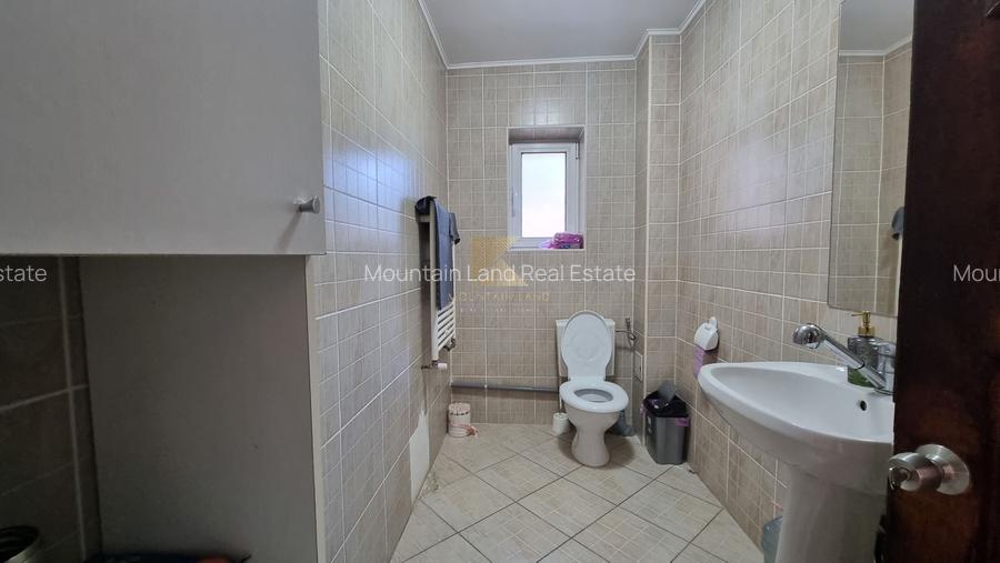 Spatiu comercial pretabil multiple destinatii, Florilor Brasov - 11