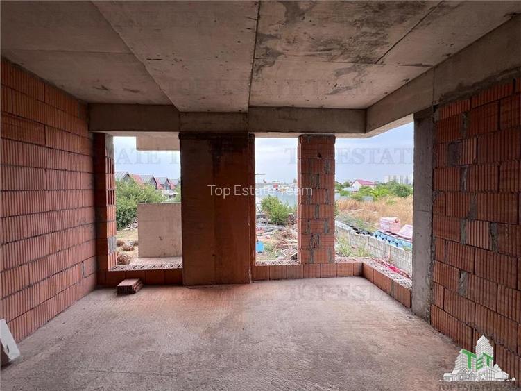 Apartament modern 2 camere,  toate utilitatile,incalzire in pardoseala, posibili - 18