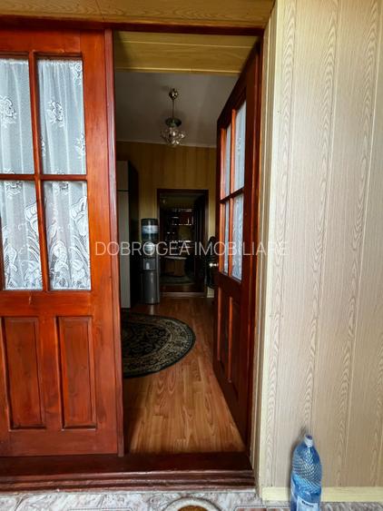ZONA ALEXANDRU CEL BUN  -  CASA 4 CAMERE ,TEREN 216 MP - 8