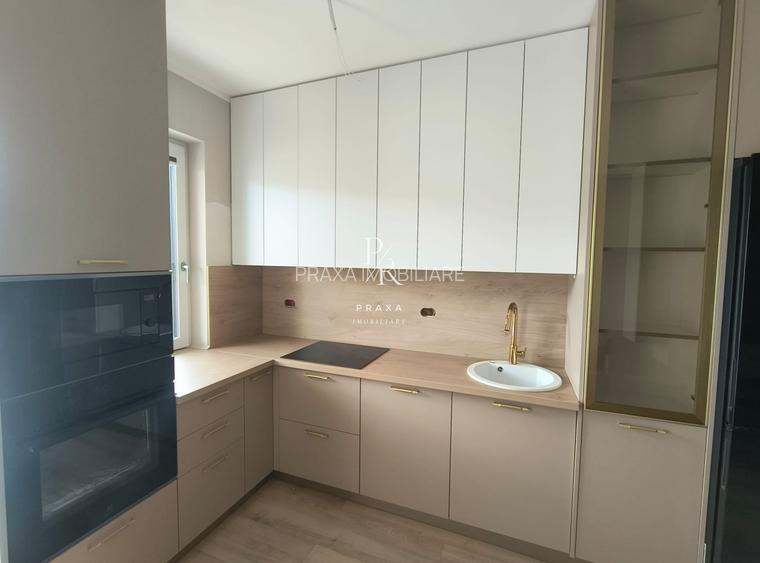 Oportunitate! Apartament de vanzare, 2 camere, LIFT, parcare, zona Razoare-Vivo! - 4