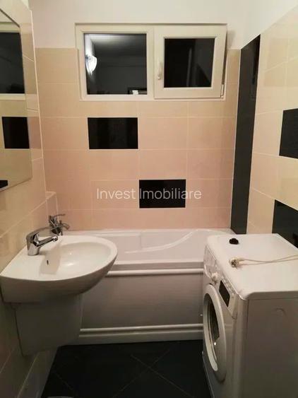 Apartament 2 camere-Podu Ros-Cantemir-renovat - 4