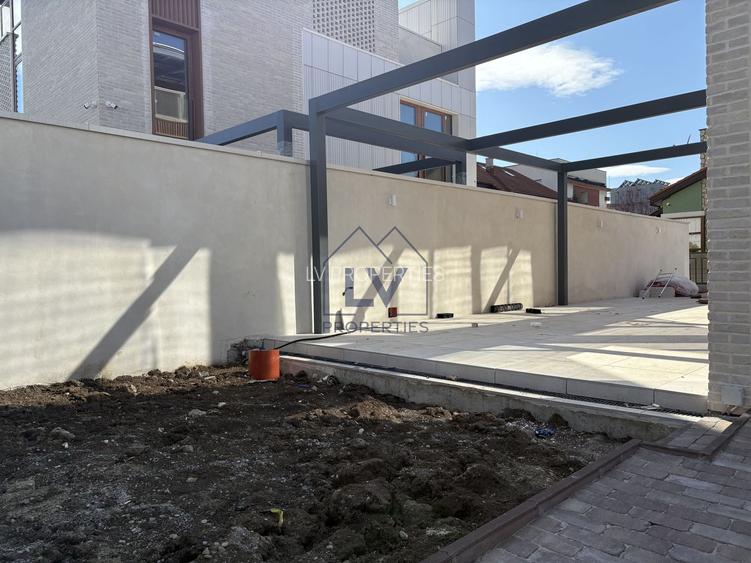 VILA | 6 CAMERE | PIPERA - 29