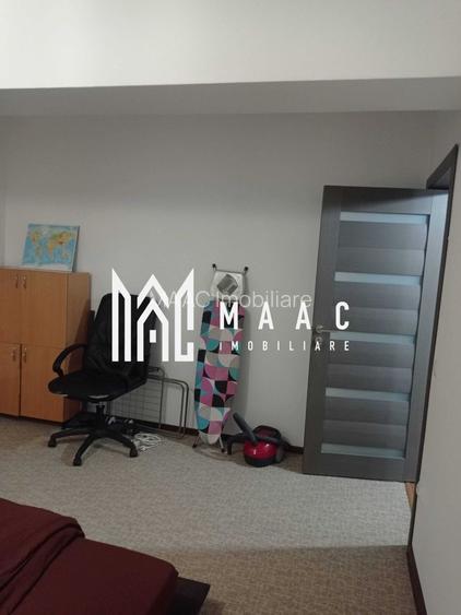 Apartament 3 Camere  70 MP| Pod Privat , Parcare | Turnișor | Sibiu - 5