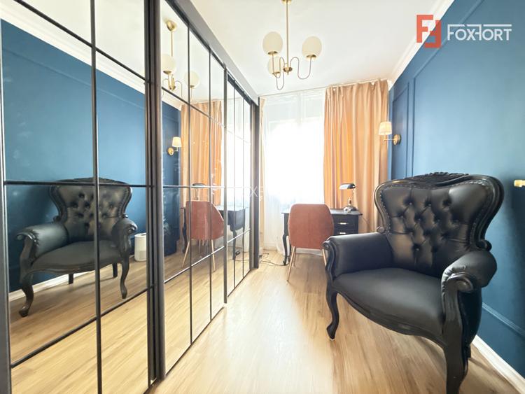 Apartament cu 3 camere de vanzare in Timisoara, zona Cetatii - 11