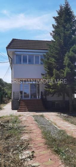 Vila S+P+1 teren=1438 mp, 367mp construiti Varsatura - 33