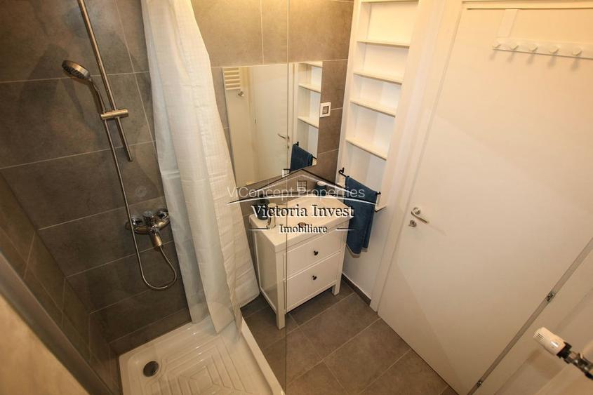 Apartament 3 camere - Arcadia Domenii - parcare subterana - 10