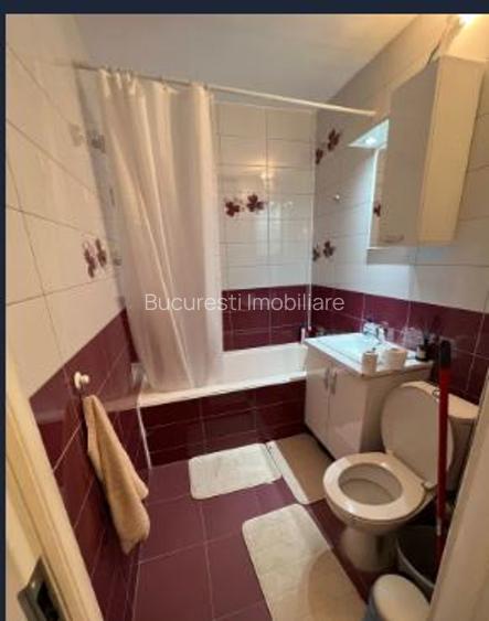 Unirii, Cantemir,Amenajat balcon inchis,,mobilat,Liber - 12