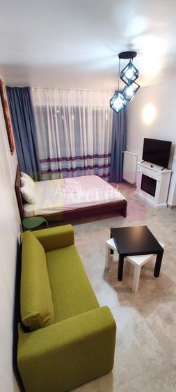 Studio de vanzare in Sinaia, investitie in turism - 2