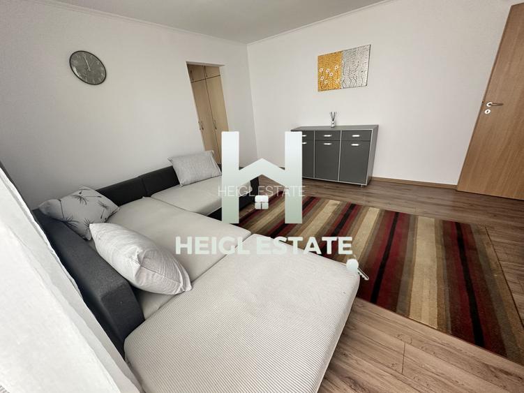 Apartament cu 2 camere in zona Girocului - 2