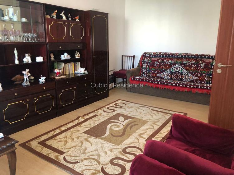 2 camere mobilat, decomandat,  Lujerului, Militari - 9