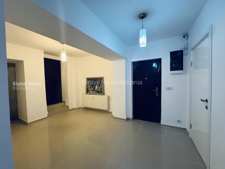 Spatiu birouri de inchiriat | Bulevardul Lascar Catargiu 23 - 3