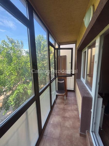 Apartament cu 2 camere de vanzare in zona Militari-Residence | strada Rezervelor - 8