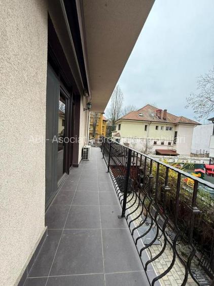 Herastrau Kiseleff Ap 3 cam deosebit - 2