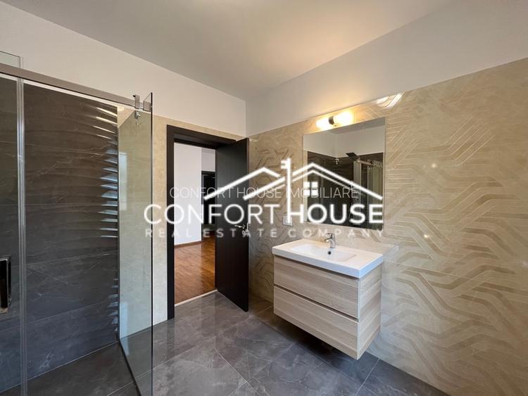 VILA S+P+EM, 7 camere, piscina, IANCU NICOLAE- Cambridge School - 24