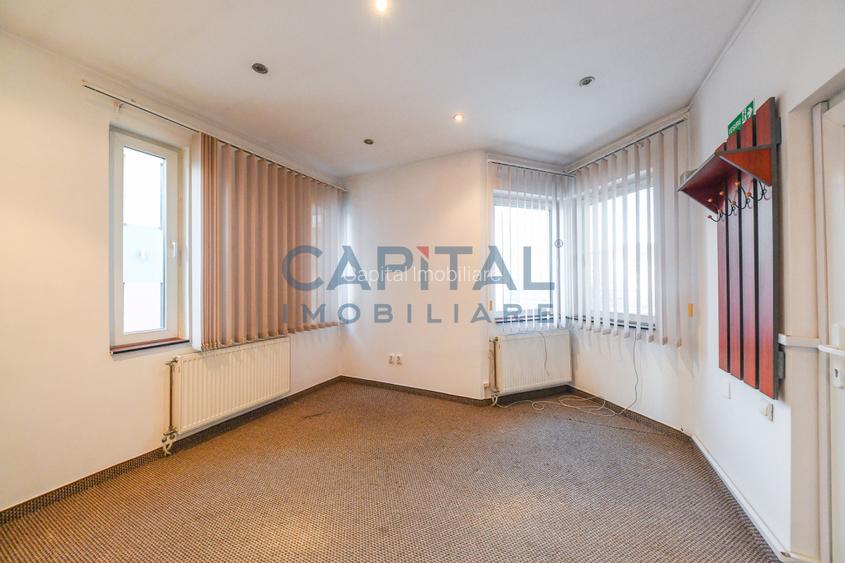 Inchiriere imobil mixt Zorilor langa Sigma Center - 19