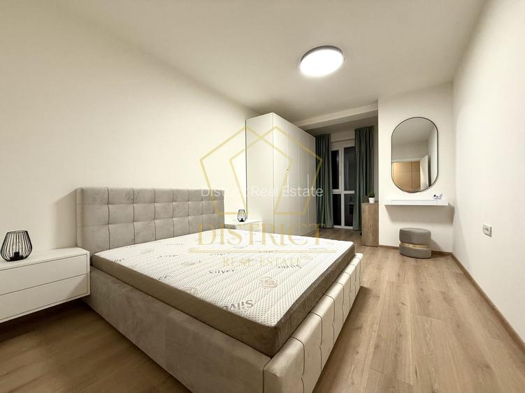 Apartament deosebit la prima inchiriere | Aradului - 3
