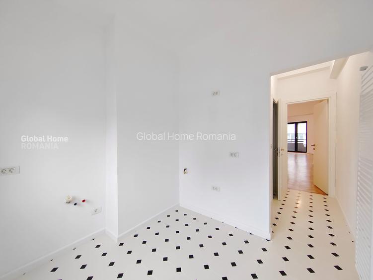 Piața Amzei – Mendeleev | Eleganță Interbelică | Renovat - 13