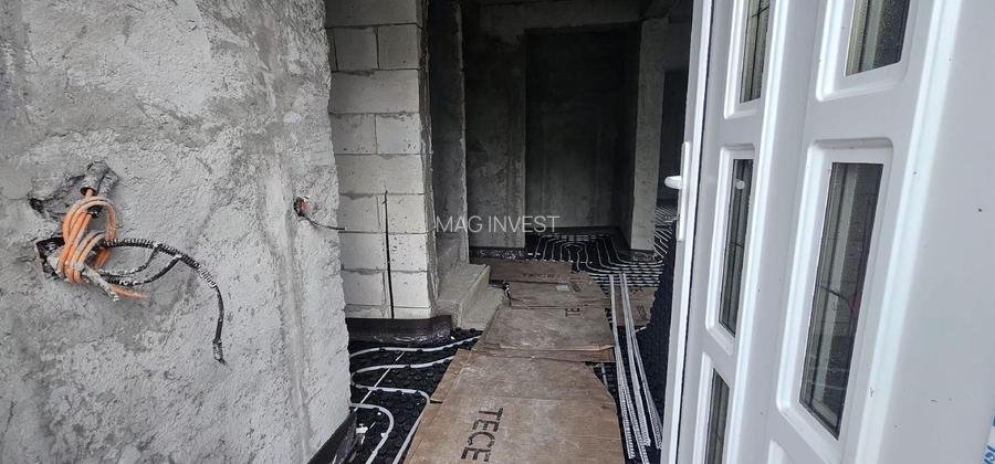 Vila noua, P+M, teren 350 mp - zona Bariera Traian - COMISION 0% - 9