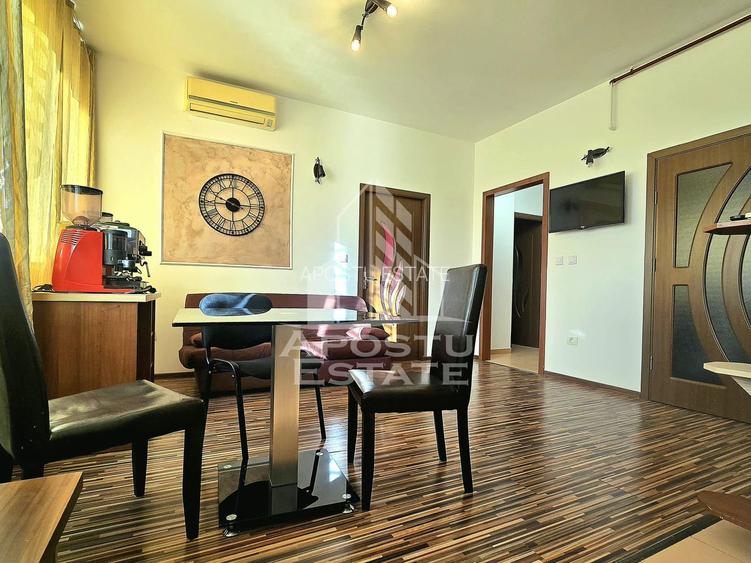 Apartament 3 camere Ared Uta - Pet friendly - 2