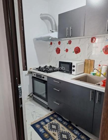 Garsoniera 30mp, balcon, 8min Metrou, Drumul Taberei - 2