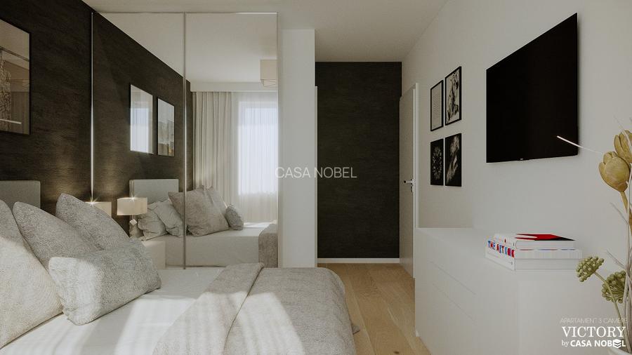 Apartament 3 camere Victory by Casa Nobel - V5 - 15