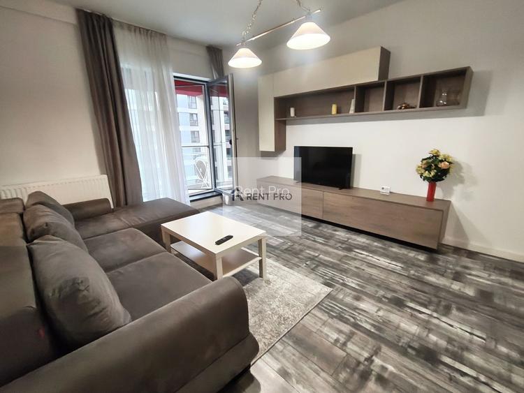 2 Camere 21 Residence Politehnica Iuliu Maniu 15 H  Lujerului - 49